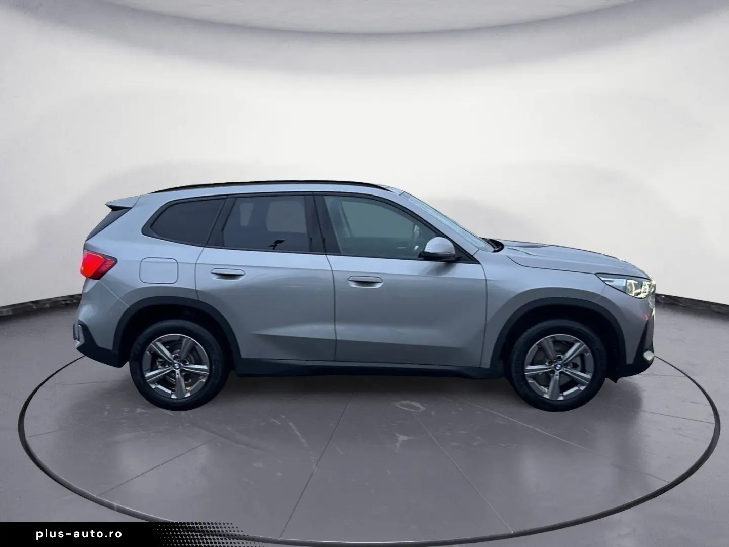 BMW X1 sDrive18i Steptronic Navi DSG Bluetooth PDC K