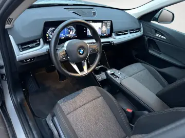 BMW X1 sDrive18i Steptronic Navi DSG Bluetooth PDC K