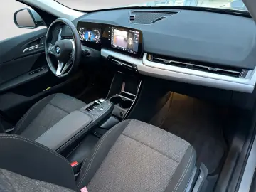 BMW X1 sDrive18i Steptronic Navi DSG Bluetooth PDC K