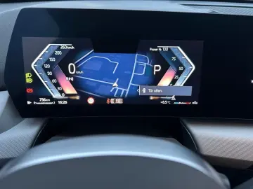 BMW X1 sDrive18i Steptronic Navi DSG Bluetooth PDC K