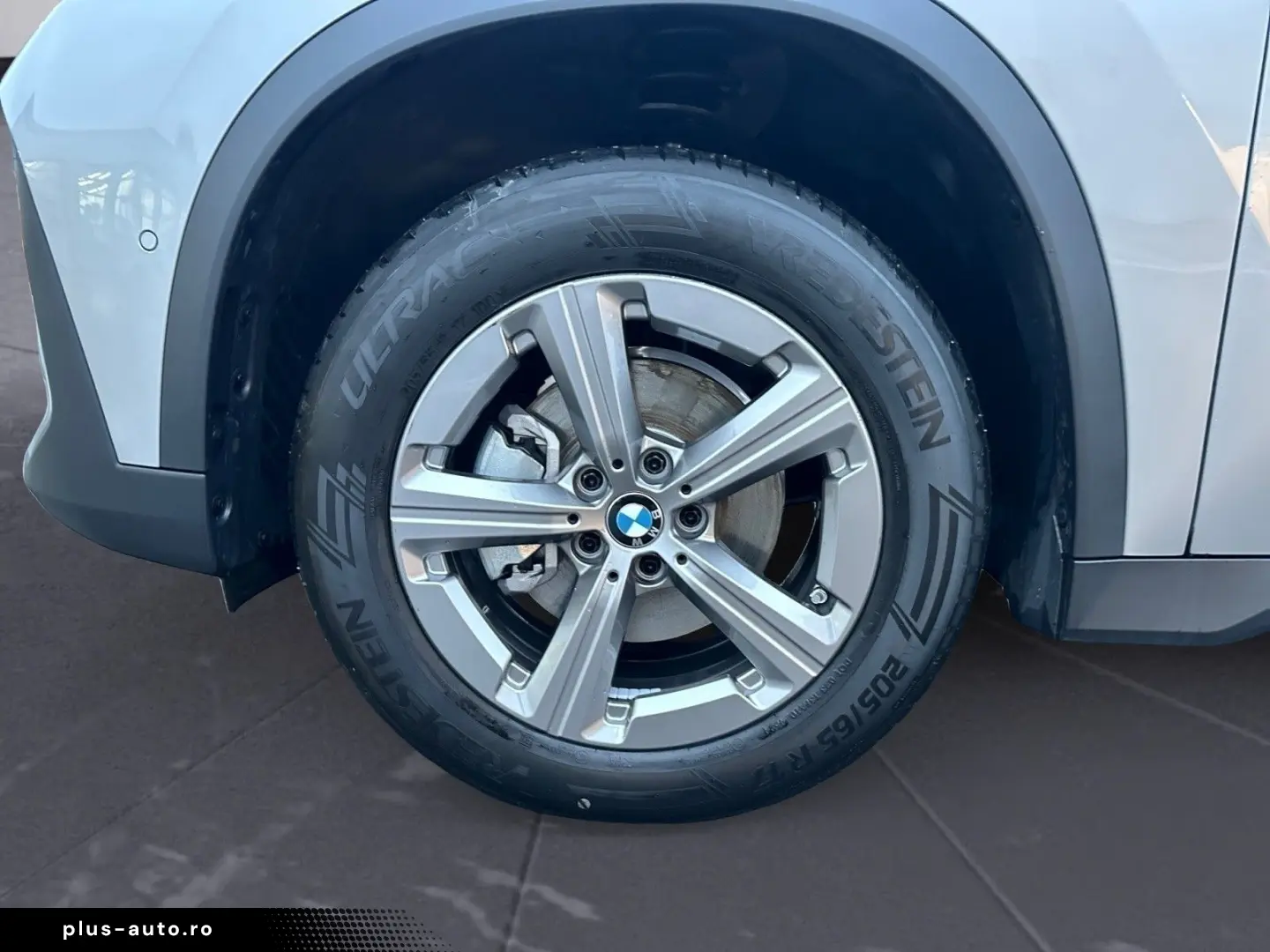 BMW X1 sDrive18i Steptronic Navi DSG Bluetooth PDC K