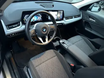 BMW X1 sDrive18i Steptronic Navi DSG Bluetooth PDC K