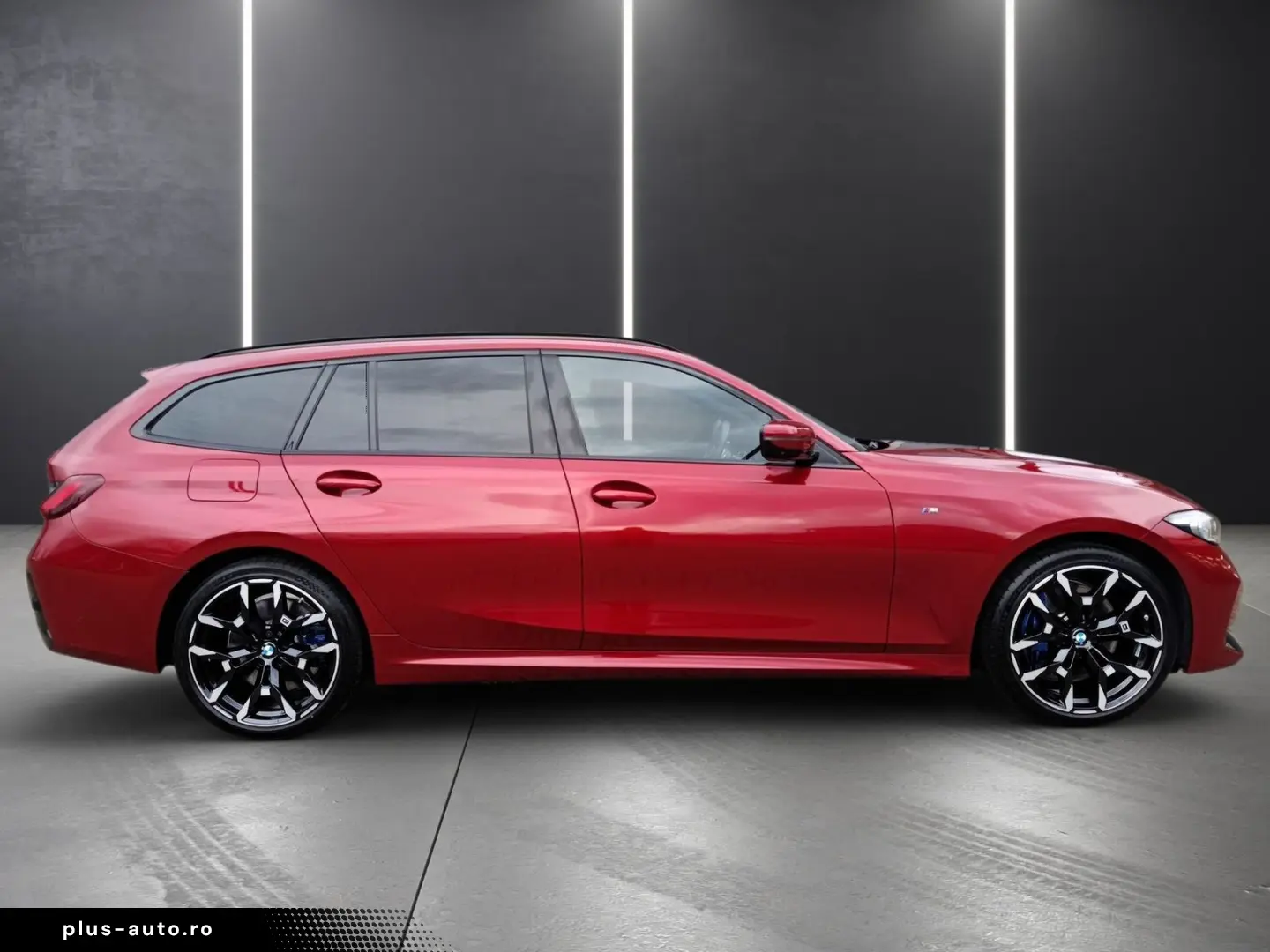 BMW 330e touring M SPORTPAKET 19 ALU AHK LCI FACELIF