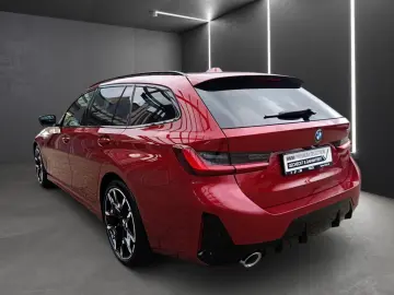 BMW 330e touring M SPORTPAKET 19 ALU AHK LCI FACELIF
