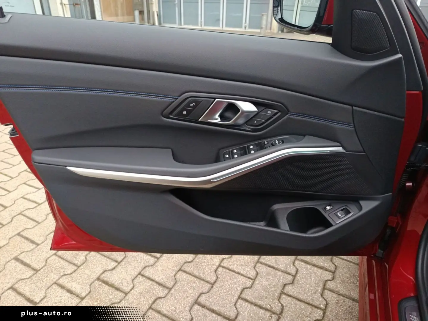 BMW 330e touring M SPORTPAKET 19 ALU AHK LCI FACELIF