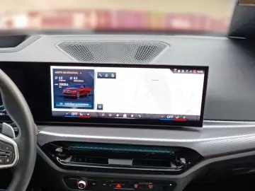 BMW 330e touring M SPORTPAKET 19 ALU AHK LCI FACELIF