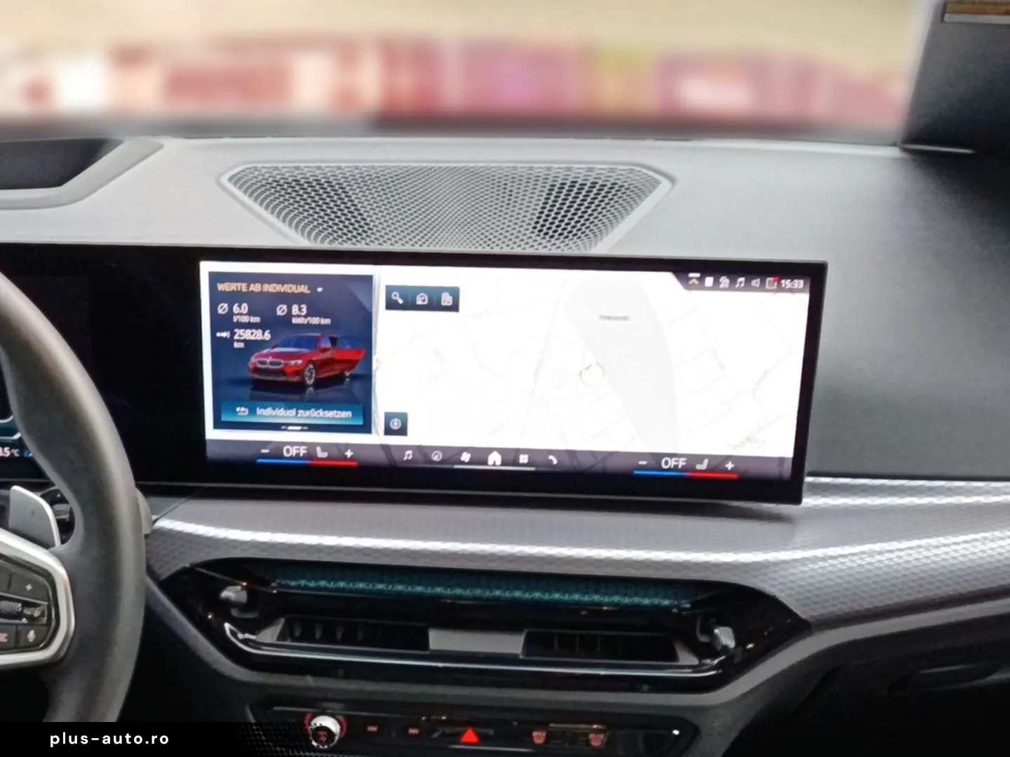 BMW 330e touring M SPORTPAKET 19 ALU AHK LCI FACELIF