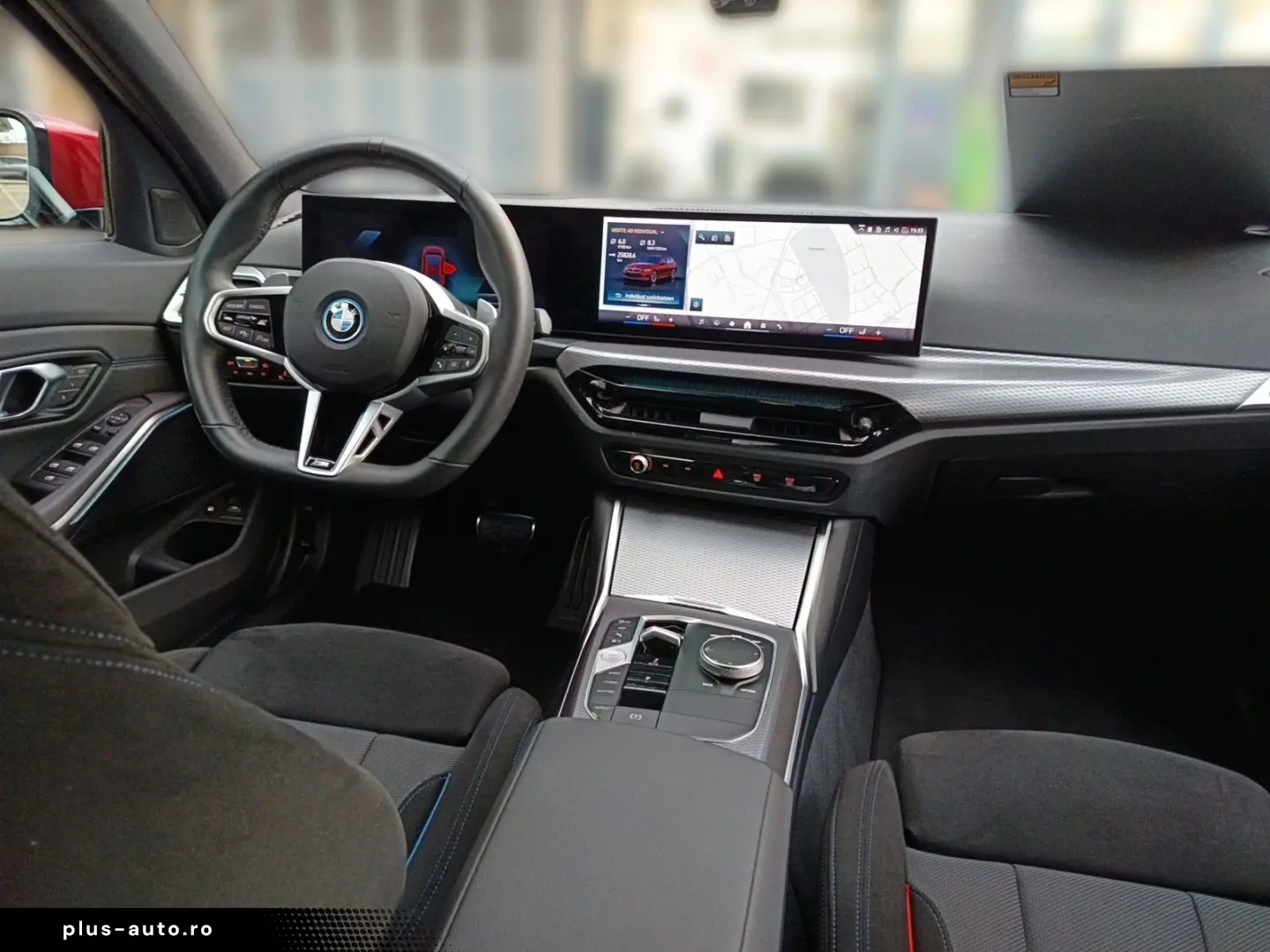 BMW 330e touring M SPORTPAKET 19 ALU AHK LCI FACELIF
