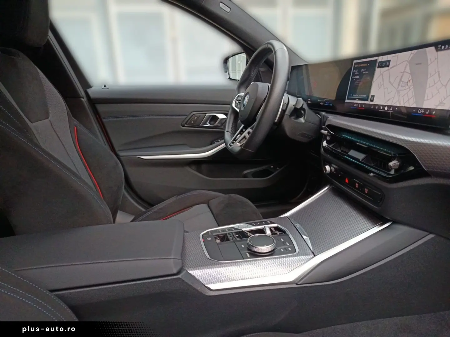 BMW 330e touring M SPORTPAKET 19 ALU AHK LCI FACELIF