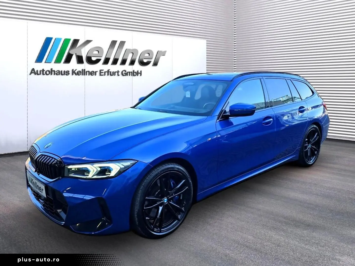 BMW 320 d xDr. Tour. M Sport ACC PANO STANDH. HUD HA