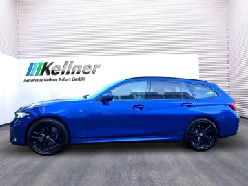 BMW 320 d xDr. Tour. M Sport ACC PANO STANDH. HUD HA