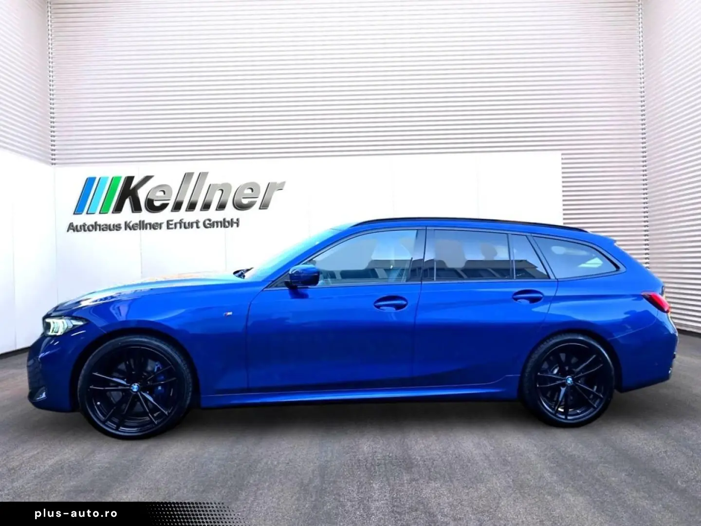 BMW 320 d xDr. Tour. M Sport ACC PANO STANDH. HUD HA