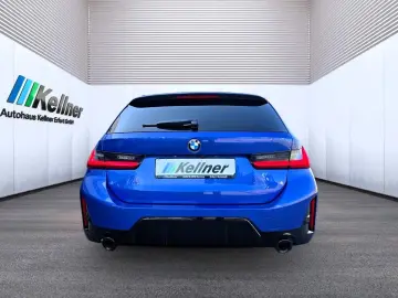 BMW 320 d xDr. Tour. M Sport ACC PANO STANDH. HUD HA