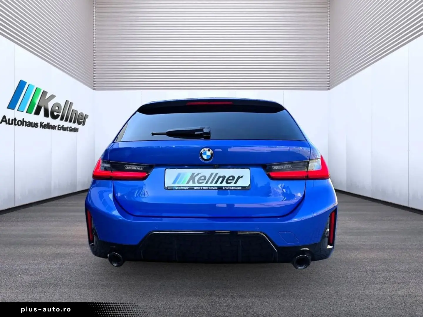 BMW 320 d xDr. Tour. M Sport ACC PANO STANDH. HUD HA