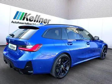 BMW 320 d xDr. Tour. M Sport ACC PANO STANDH. HUD HA