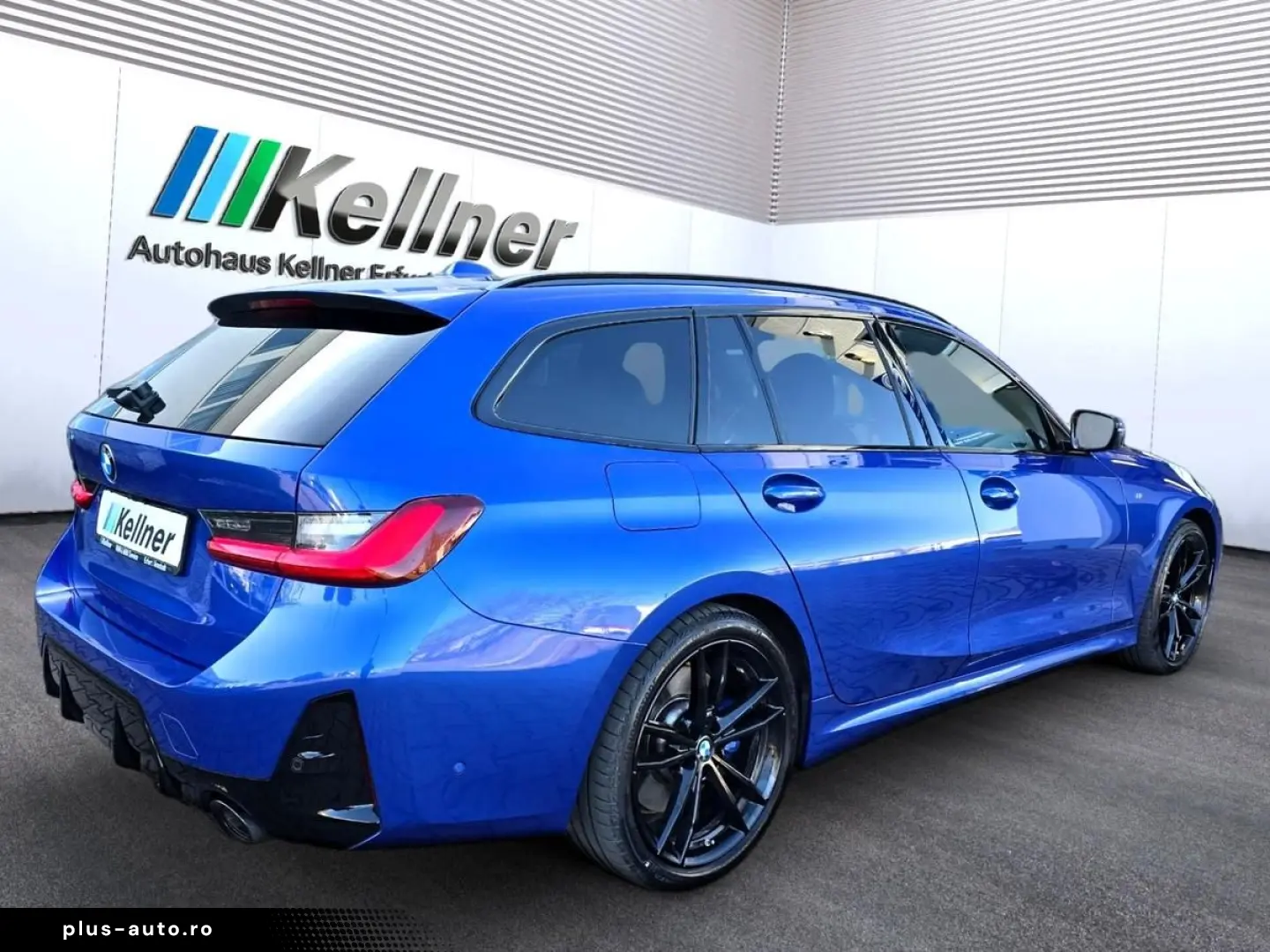 BMW 320 d xDr. Tour. M Sport ACC PANO STANDH. HUD HA