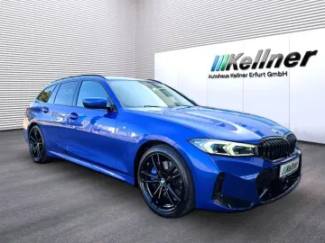 BMW 320 d xDr. Tour. M Sport ACC PANO STANDH. HUD HA