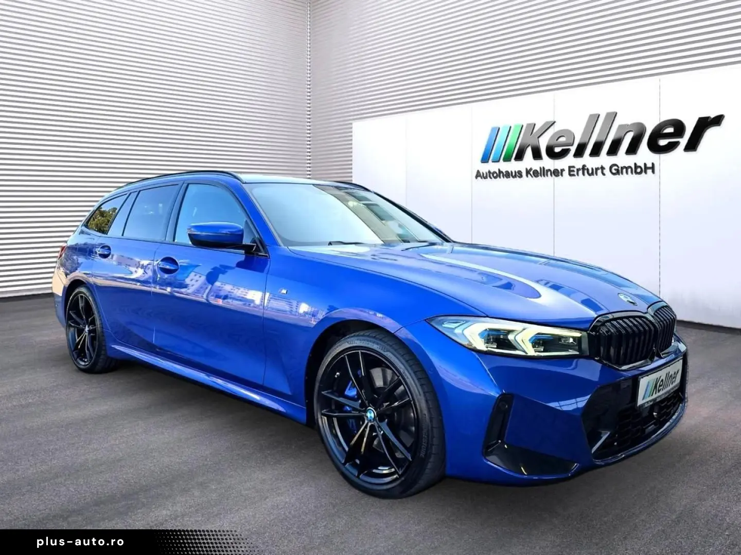 BMW 320 d xDr. Tour. M Sport ACC PANO STANDH. HUD HA