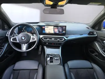 BMW 320 d xDr. Tour. M Sport ACC PANO STANDH. HUD HA