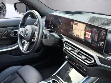 BMW 320 d xDr. Tour. M Sport ACC PANO STANDH. HUD HA