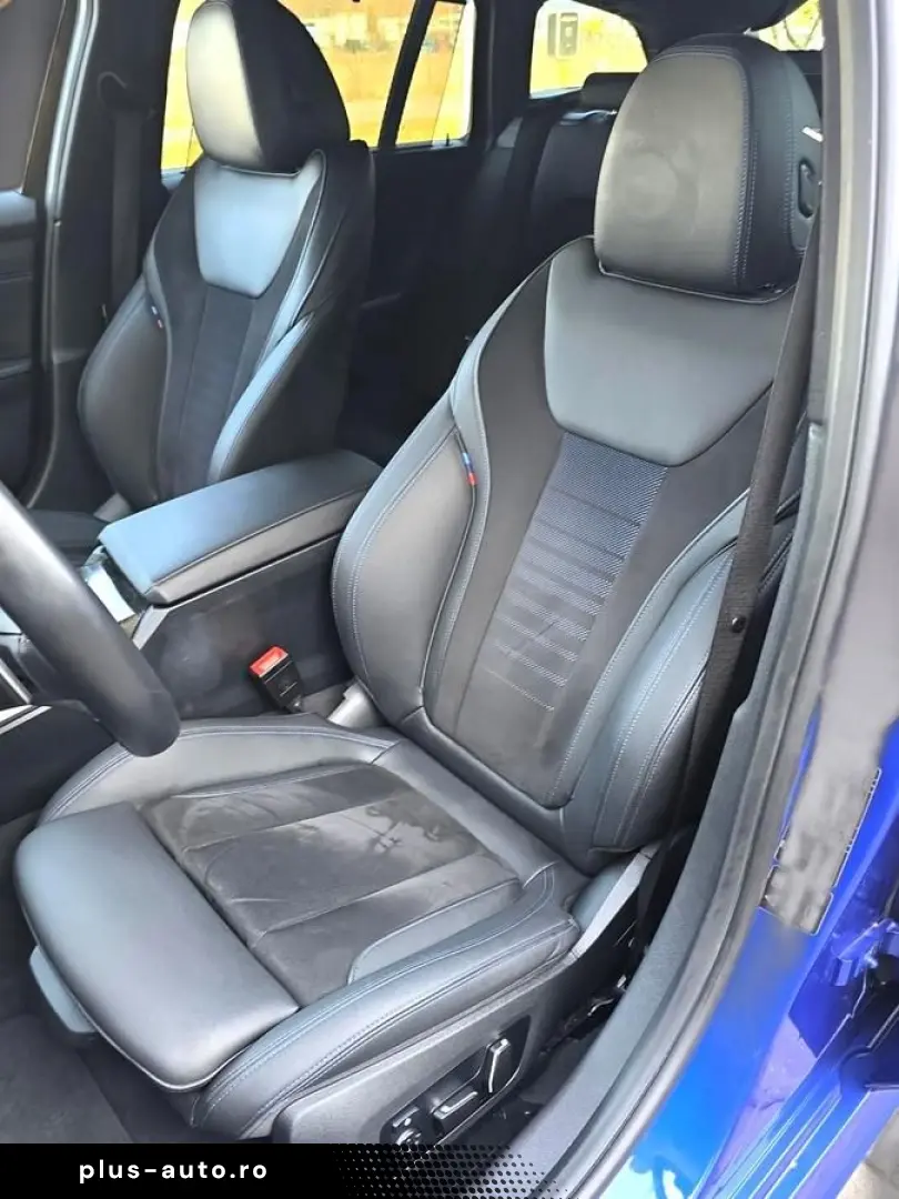 BMW 320 d xDr. Tour. M Sport ACC PANO STANDH. HUD HA