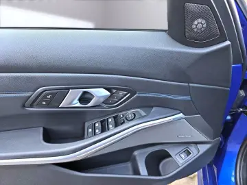 BMW 320 d xDr. Tour. M Sport ACC PANO STANDH. HUD HA