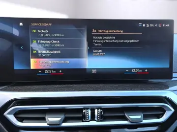 BMW 320 d xDr. Tour. M Sport ACC PANO STANDH. HUD HA