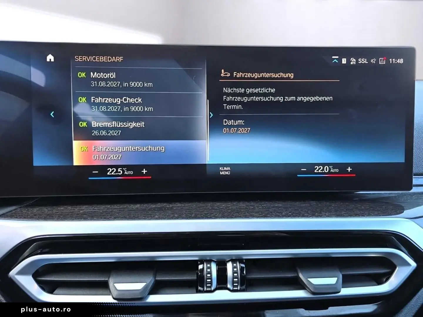 BMW 320 d xDr. Tour. M Sport ACC PANO STANDH. HUD HA