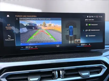 BMW 320 d xDr. Tour. M Sport ACC PANO STANDH. HUD HA