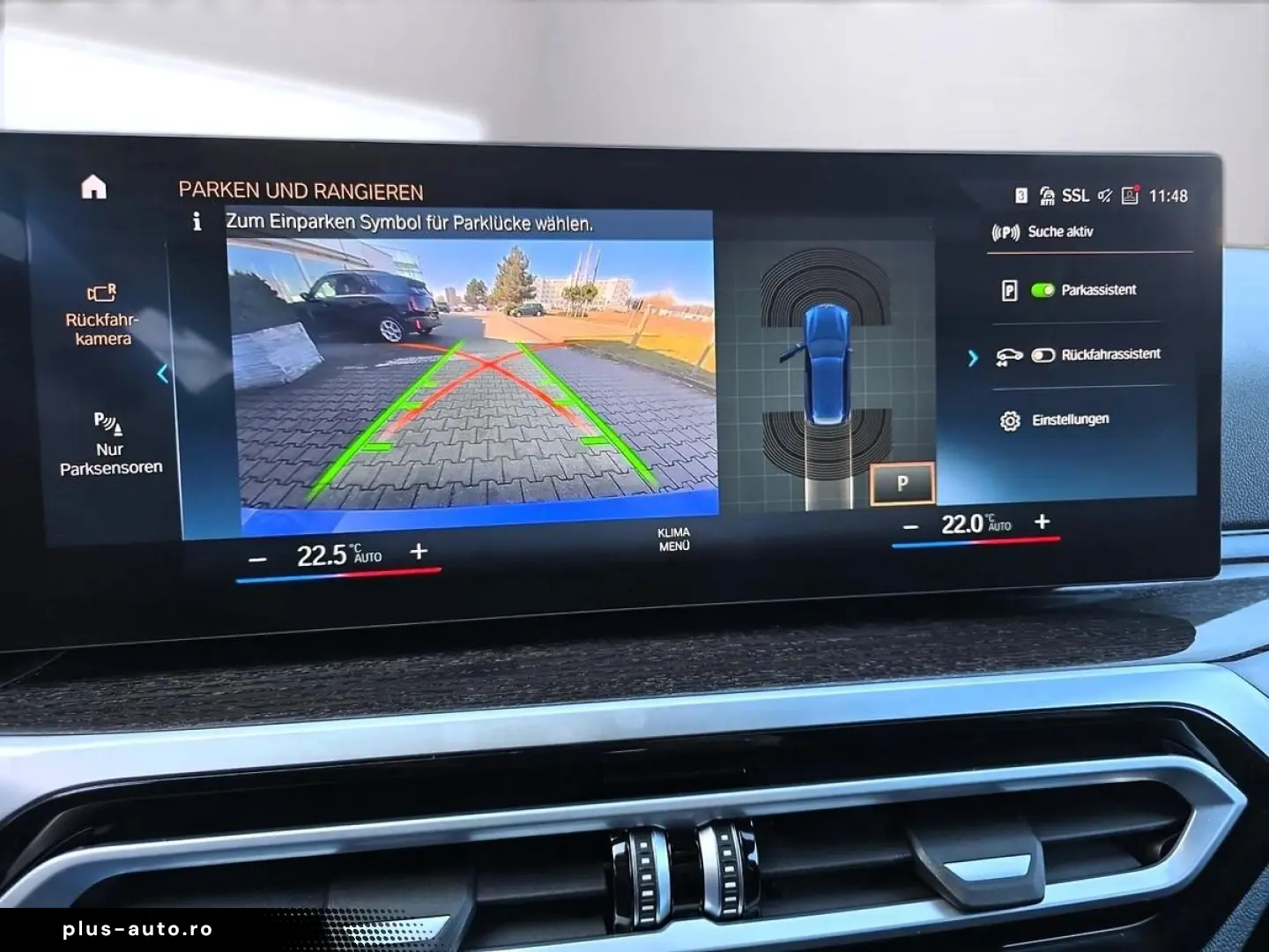 BMW 320 d xDr. Tour. M Sport ACC PANO STANDH. HUD HA