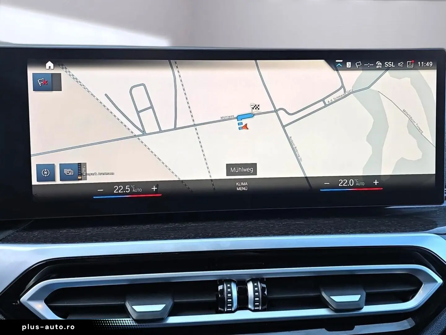 BMW 320 d xDr. Tour. M Sport ACC PANO STANDH. HUD HA