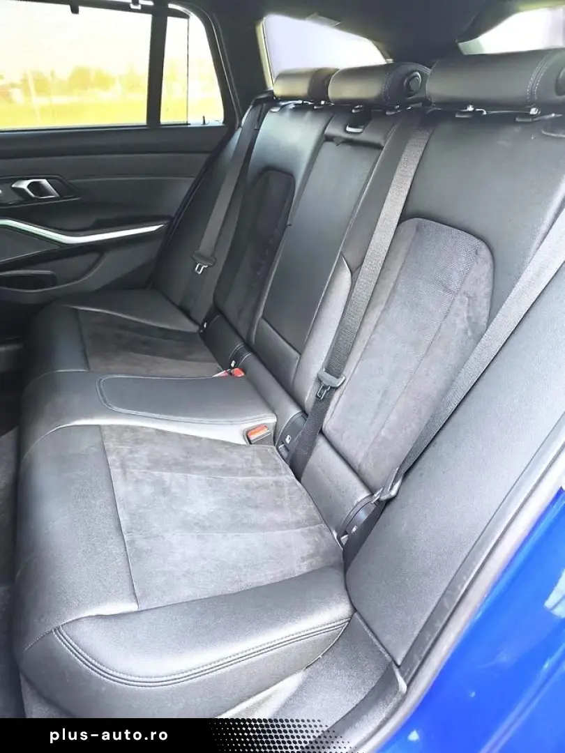 BMW 320 d xDr. Tour. M Sport ACC PANO STANDH. HUD HA