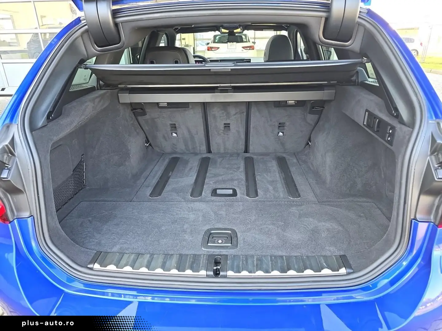 BMW 320 d xDr. Tour. M Sport ACC PANO STANDH. HUD HA