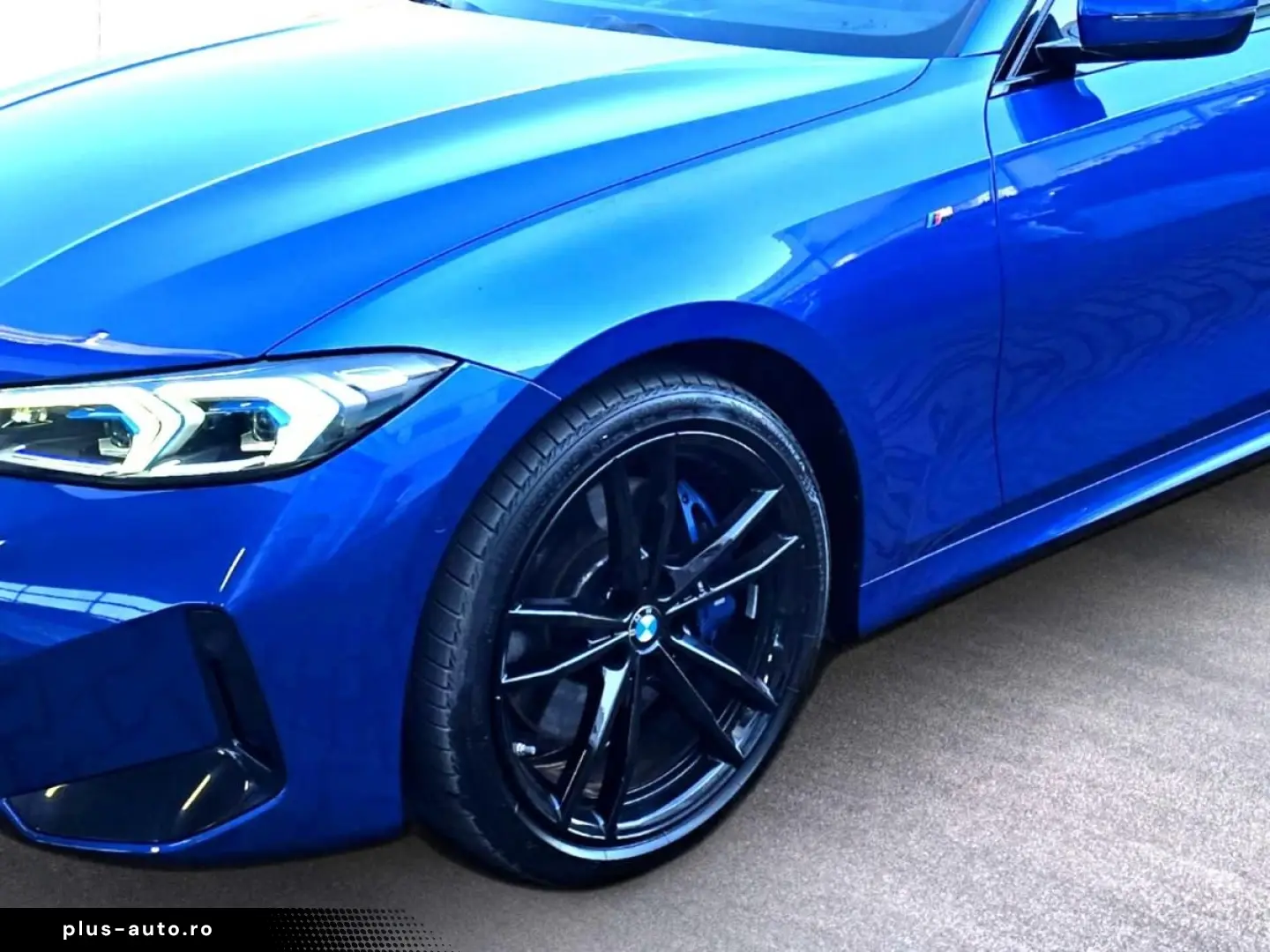 BMW 320 d xDr. Tour. M Sport ACC PANO STANDH. HUD HA