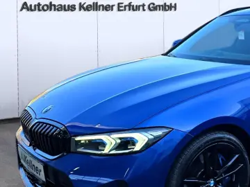 BMW 320 d xDr. Tour. M Sport ACC PANO STANDH. HUD HA