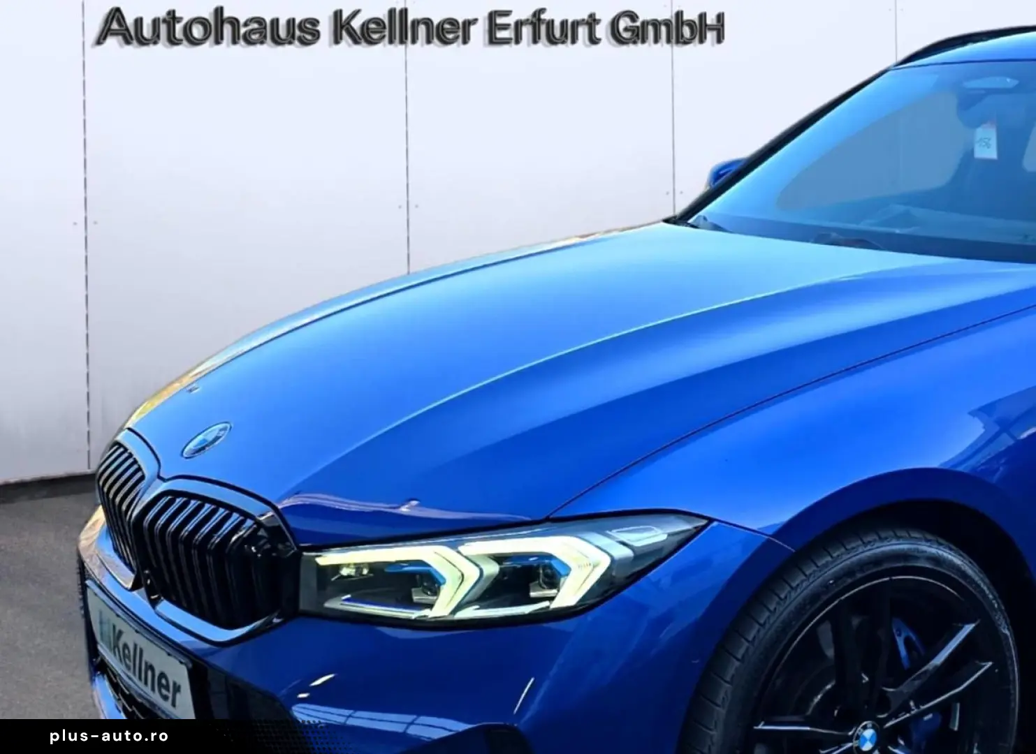 BMW 320 d xDr. Tour. M Sport ACC PANO STANDH. HUD HA