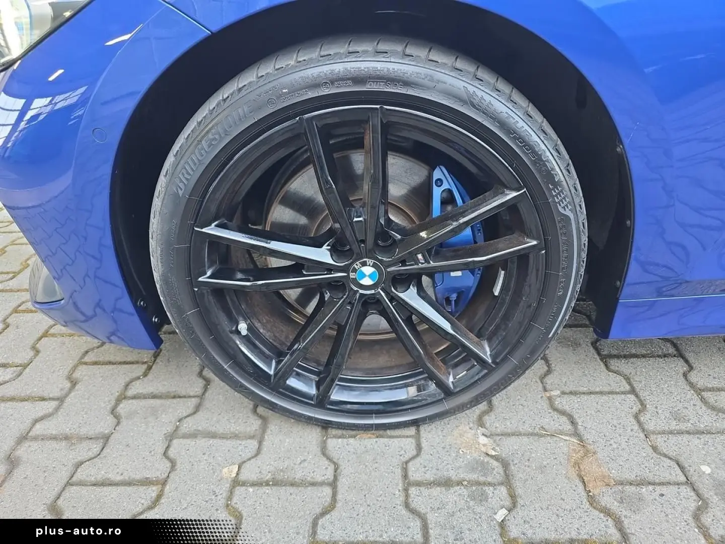 BMW 320 d xDr. Tour. M Sport ACC PANO STANDH. HUD HA