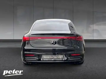MERCEDES-BENZ EQS 450  AMG Digital Panorama-SD Hyperscreen