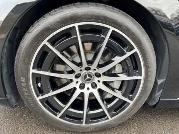 MERCEDES-BENZ EQS 450  AMG Digital Panorama-SD Hyperscreen