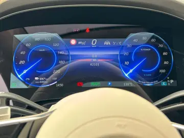 MERCEDES-BENZ EQS 450  AMG Digital Panorama-SD Hyperscreen