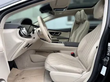 MERCEDES-BENZ EQS 450  AMG Digital Panorama-SD Hyperscreen