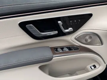 MERCEDES-BENZ EQS 450  AMG Digital Panorama-SD Hyperscreen