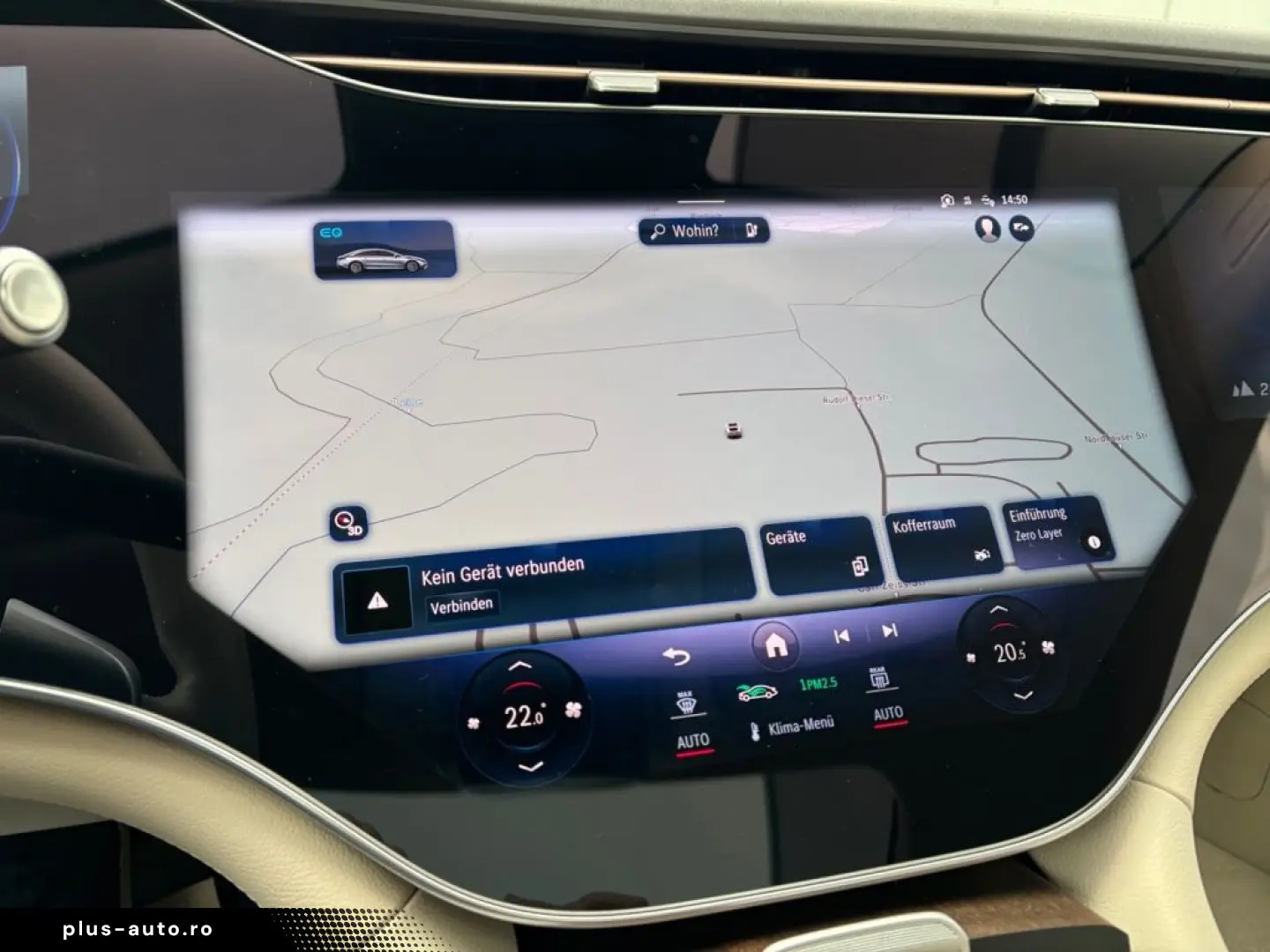 MERCEDES-BENZ EQS 450  AMG Digital Panorama-SD Hyperscreen