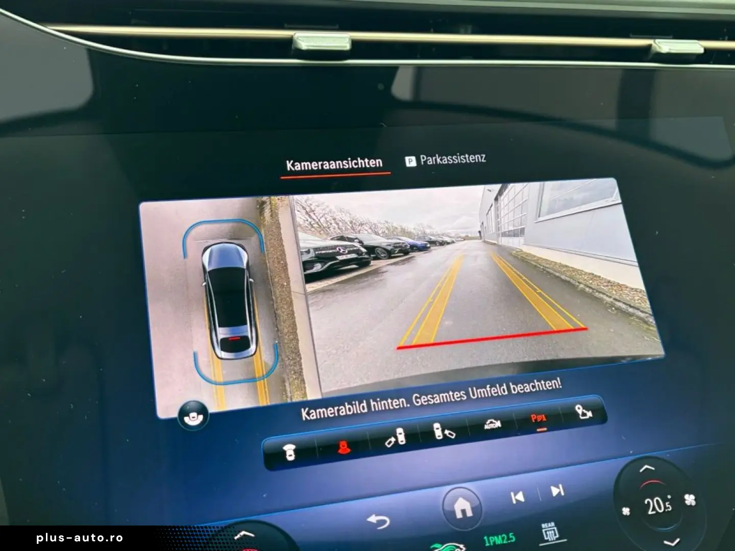 MERCEDES-BENZ EQS 450  AMG Digital Panorama-SD Hyperscreen