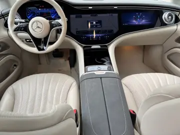 MERCEDES-BENZ EQS 450  AMG Digital Panorama-SD Hyperscreen