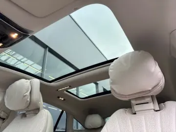 MERCEDES-BENZ EQS 450  AMG Digital Panorama-SD Hyperscreen