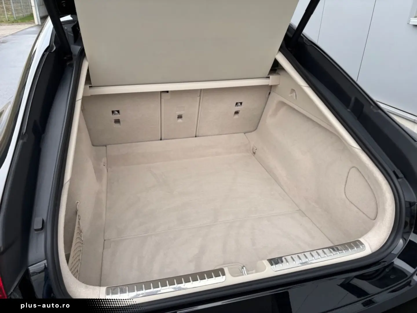 MERCEDES-BENZ EQS 450  AMG Digital Panorama-SD Hyperscreen