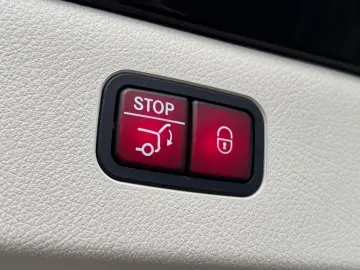 MERCEDES-BENZ EQS 450  AMG Digital Panorama-SD Hyperscreen