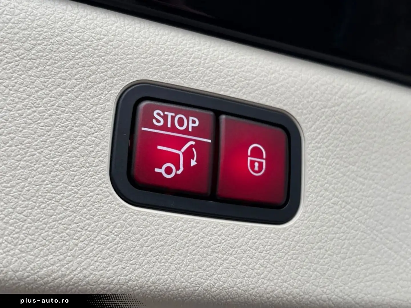 MERCEDES-BENZ EQS 450  AMG Digital Panorama-SD Hyperscreen