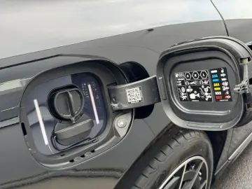 MERCEDES-BENZ EQS 450  AMG Digital Panorama-SD Hyperscreen